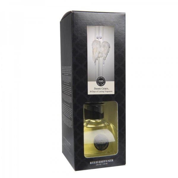 Bridgewater Candle Reed Diffuser Sweet Grace 120 ml